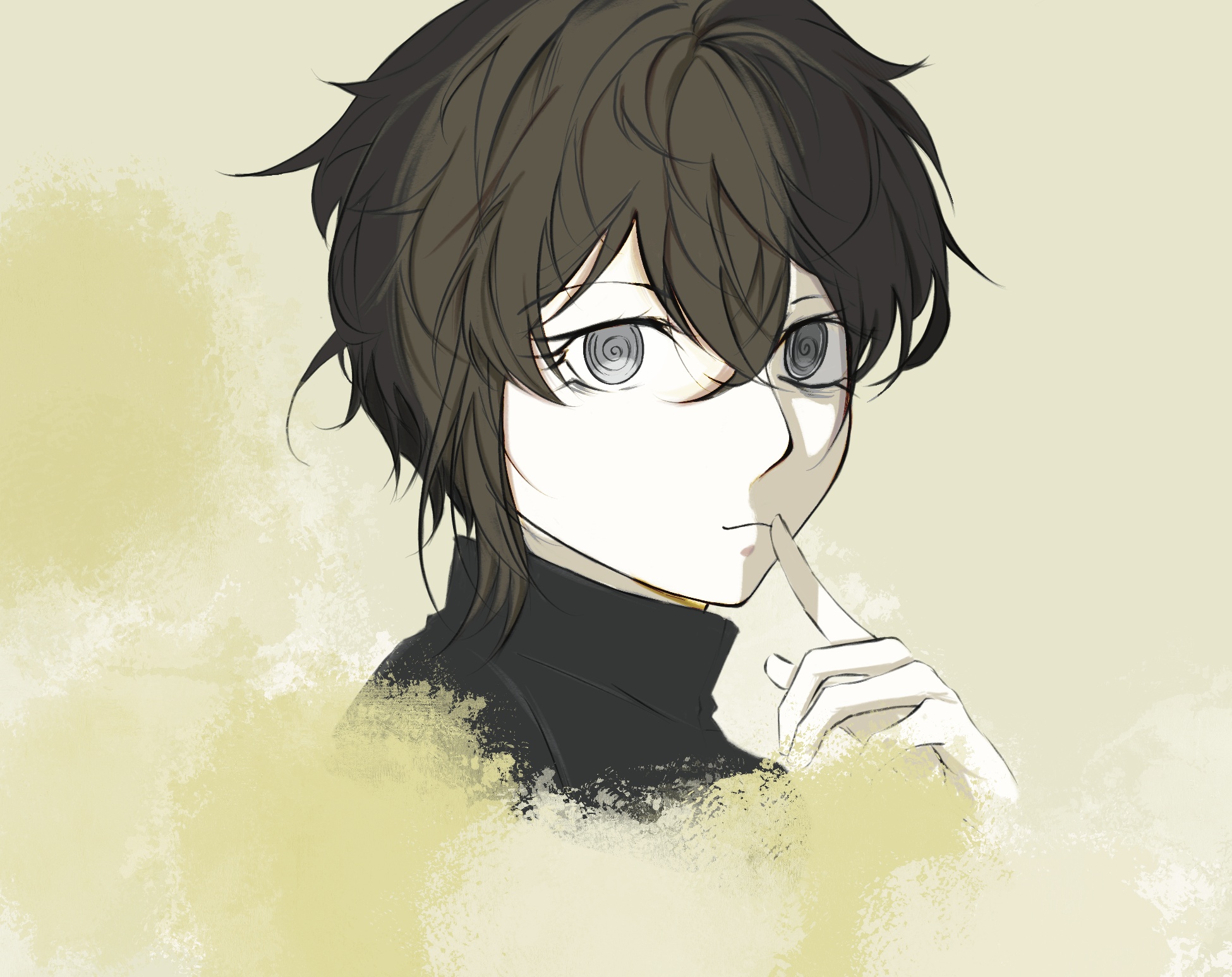 hua