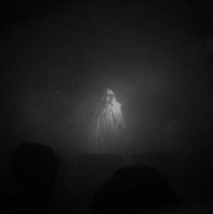 PseudoIon