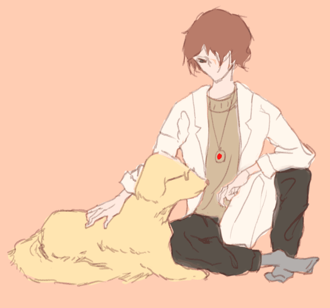 for winter