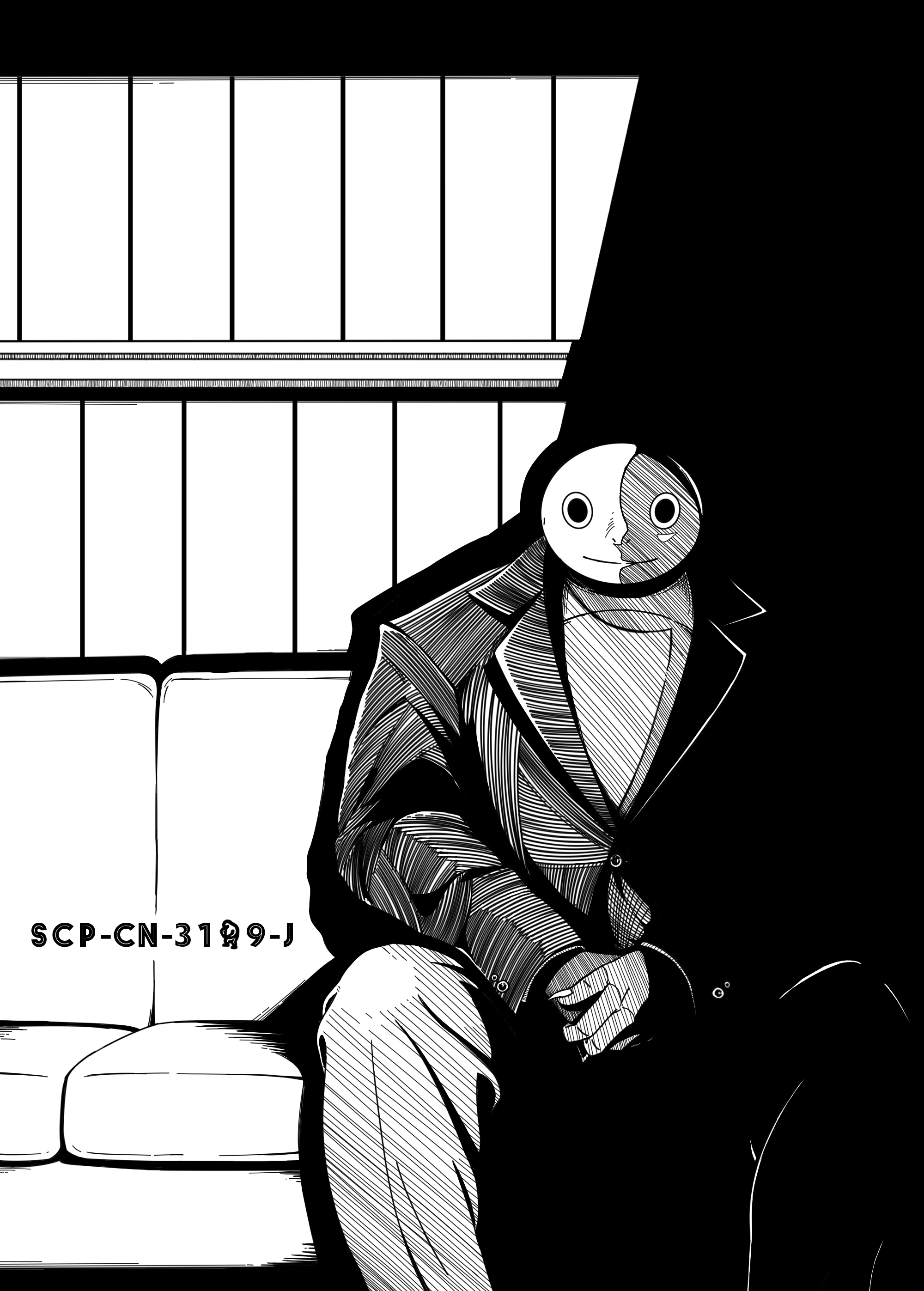 SCP-CN-3199-J