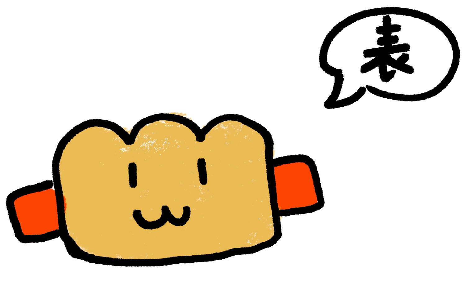 mianbaobiao