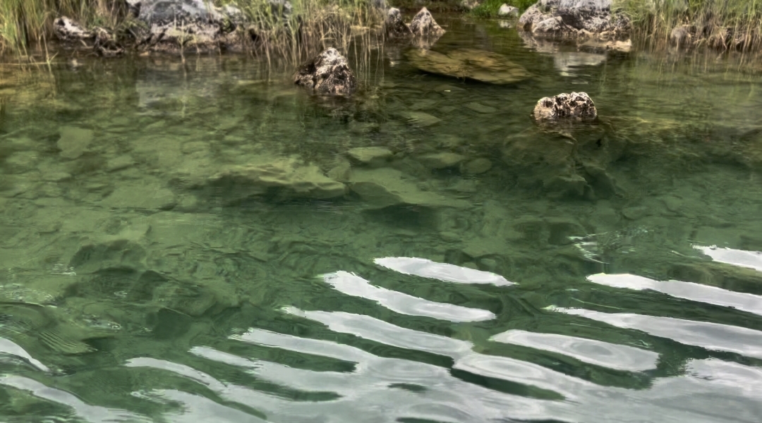 water