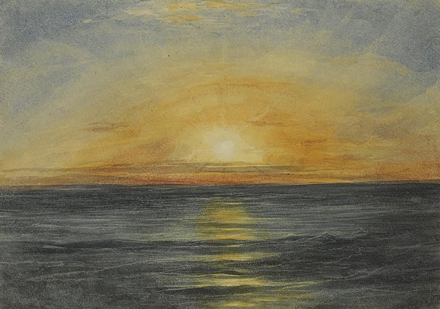 640px-Andrew_Nicholl_-_Sunrise_on_the_Indian_Ocean_(1849).jpg