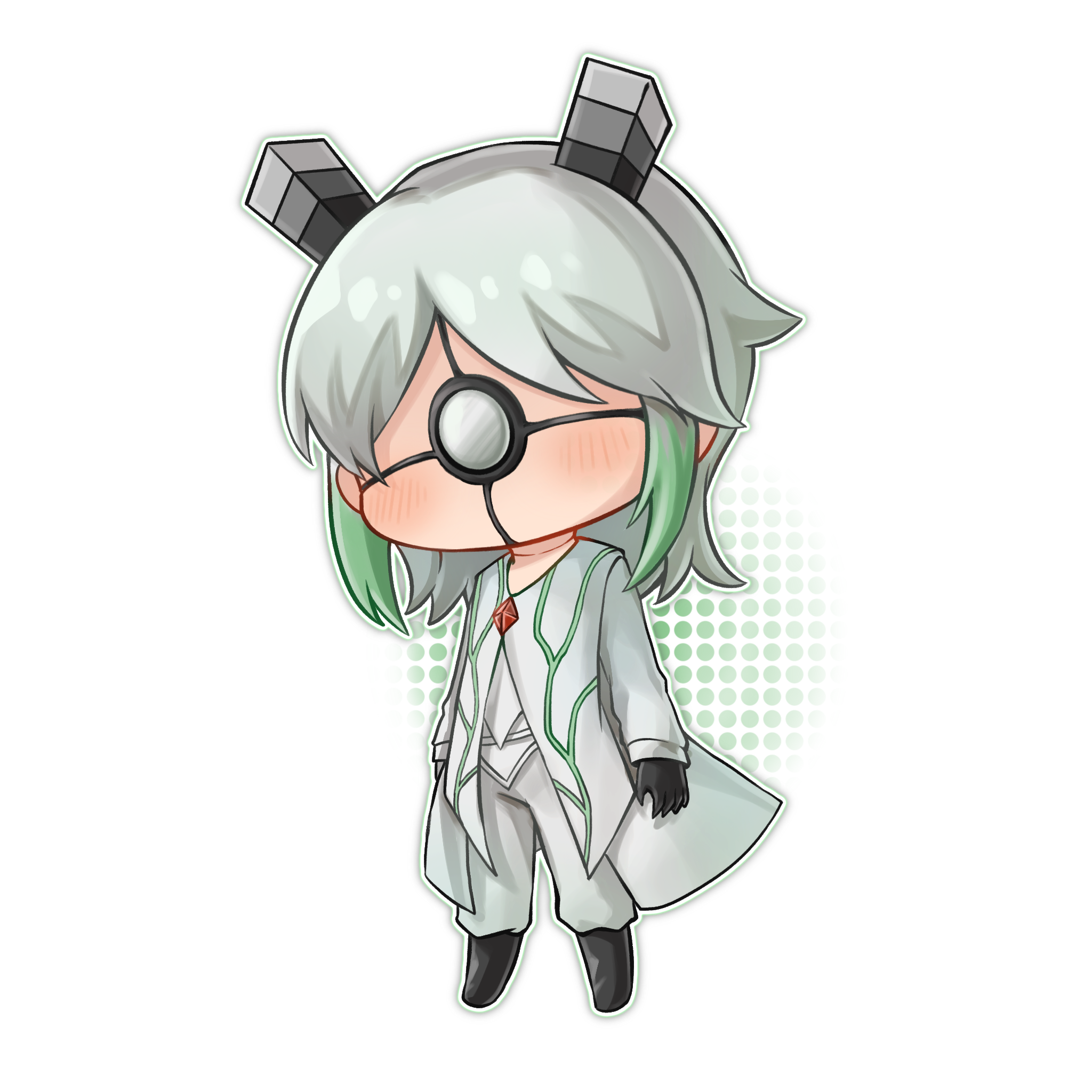 Dr.Veil