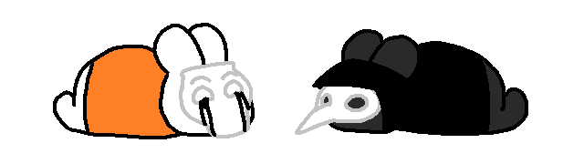 SCP-035-SCP-049