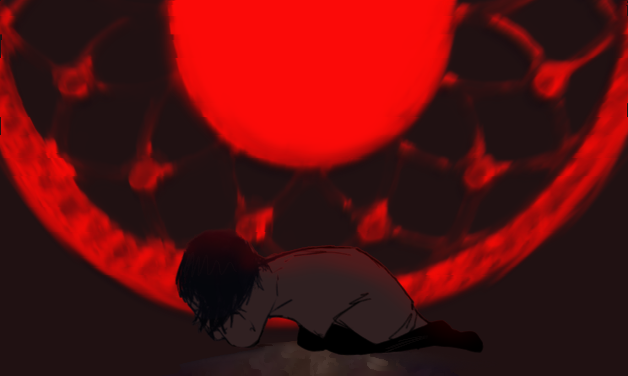 間奏