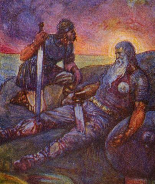 Beowulf_death.png