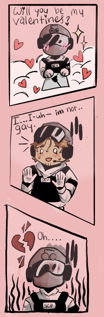 mini comic