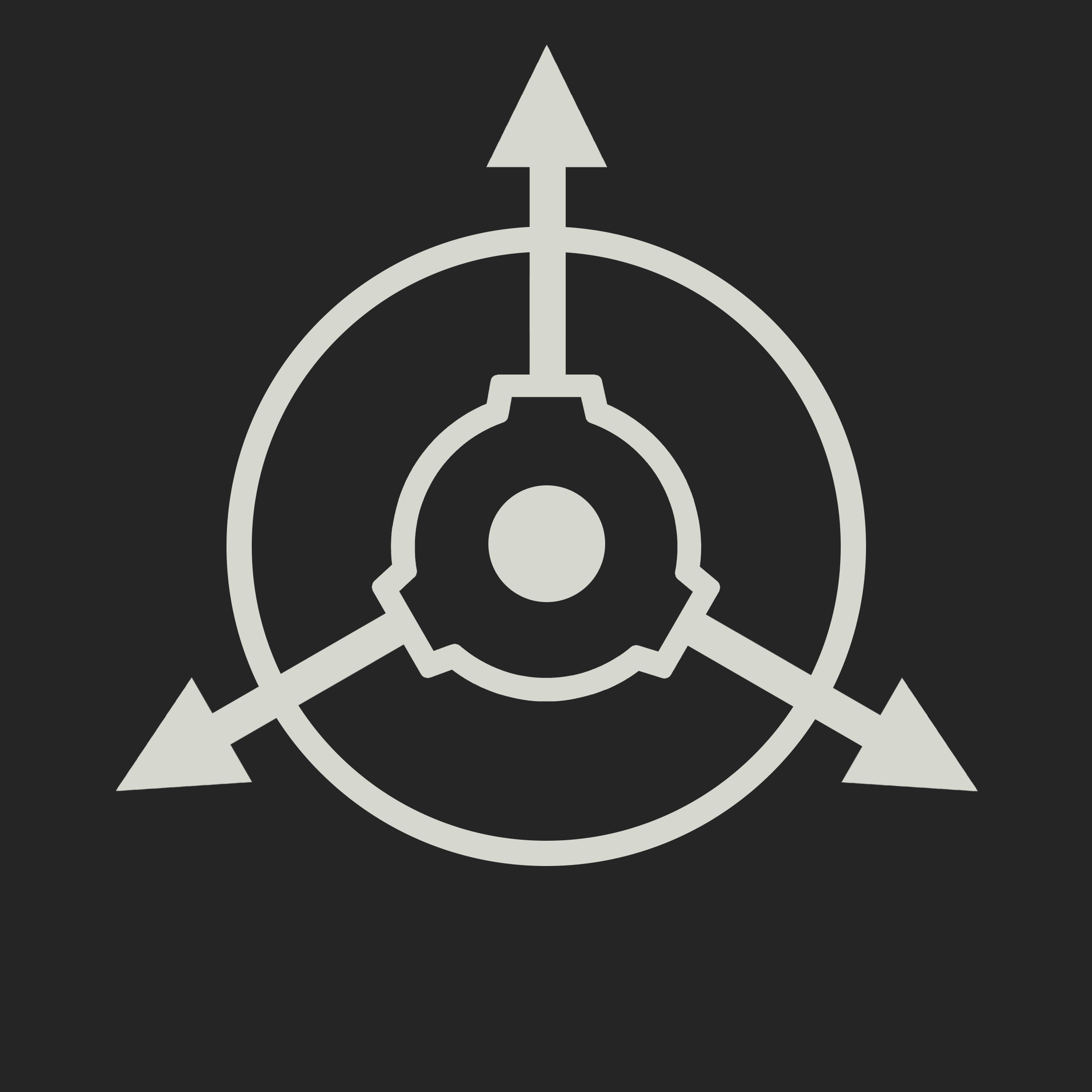 statued temp logo