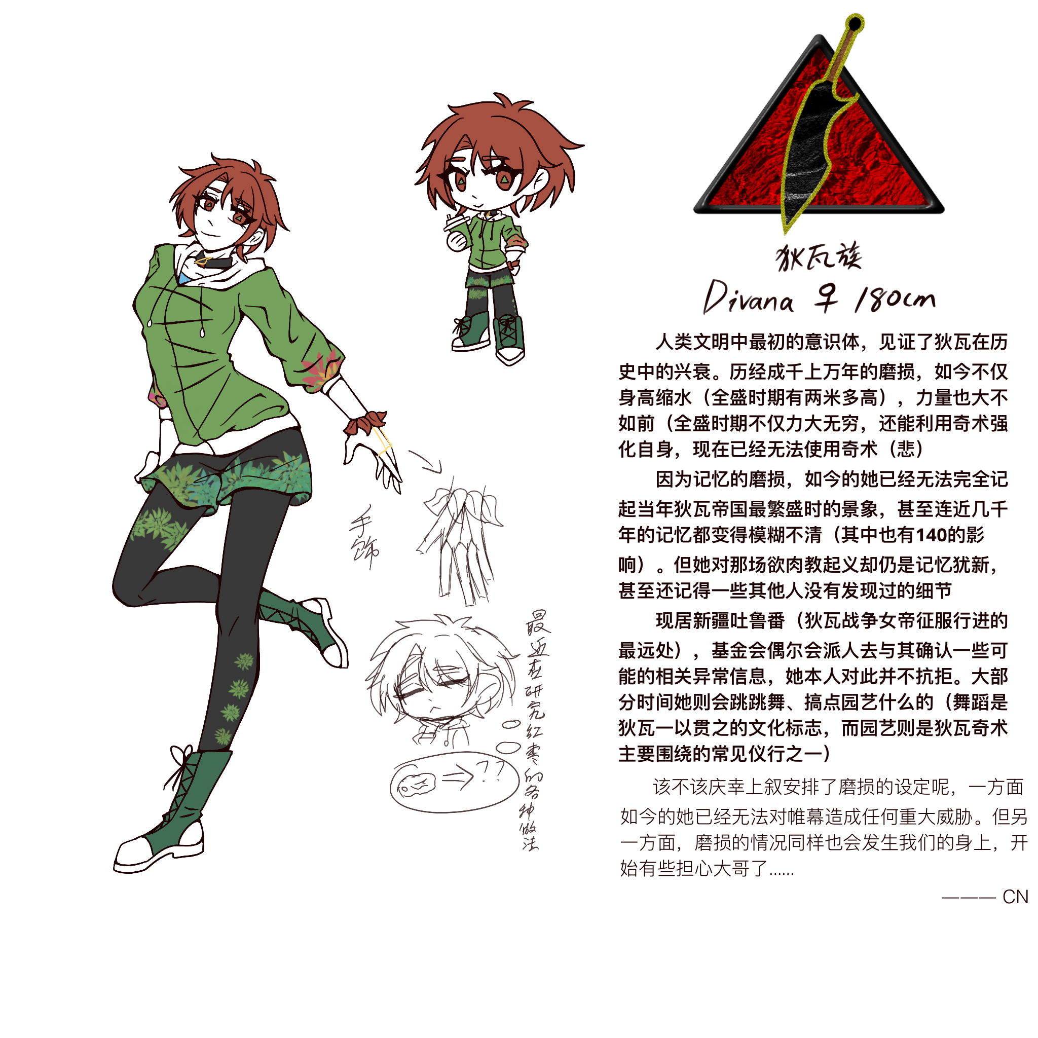 狄瓦