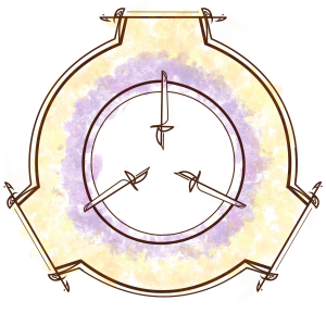 Eventyr SCP Logo Intersex