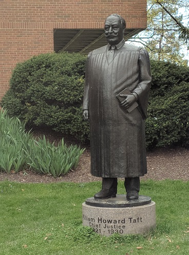 taft
