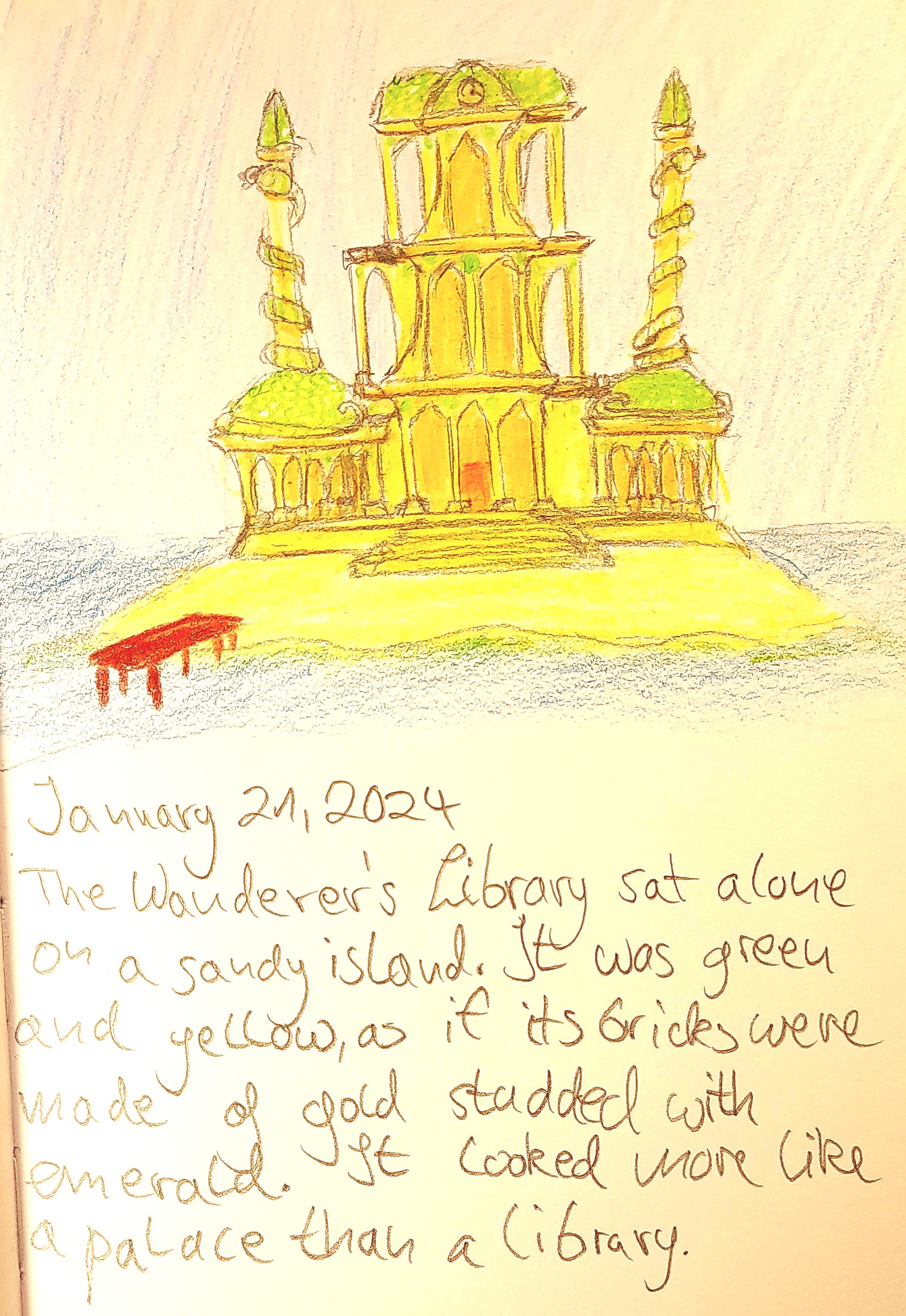 wanderers_library