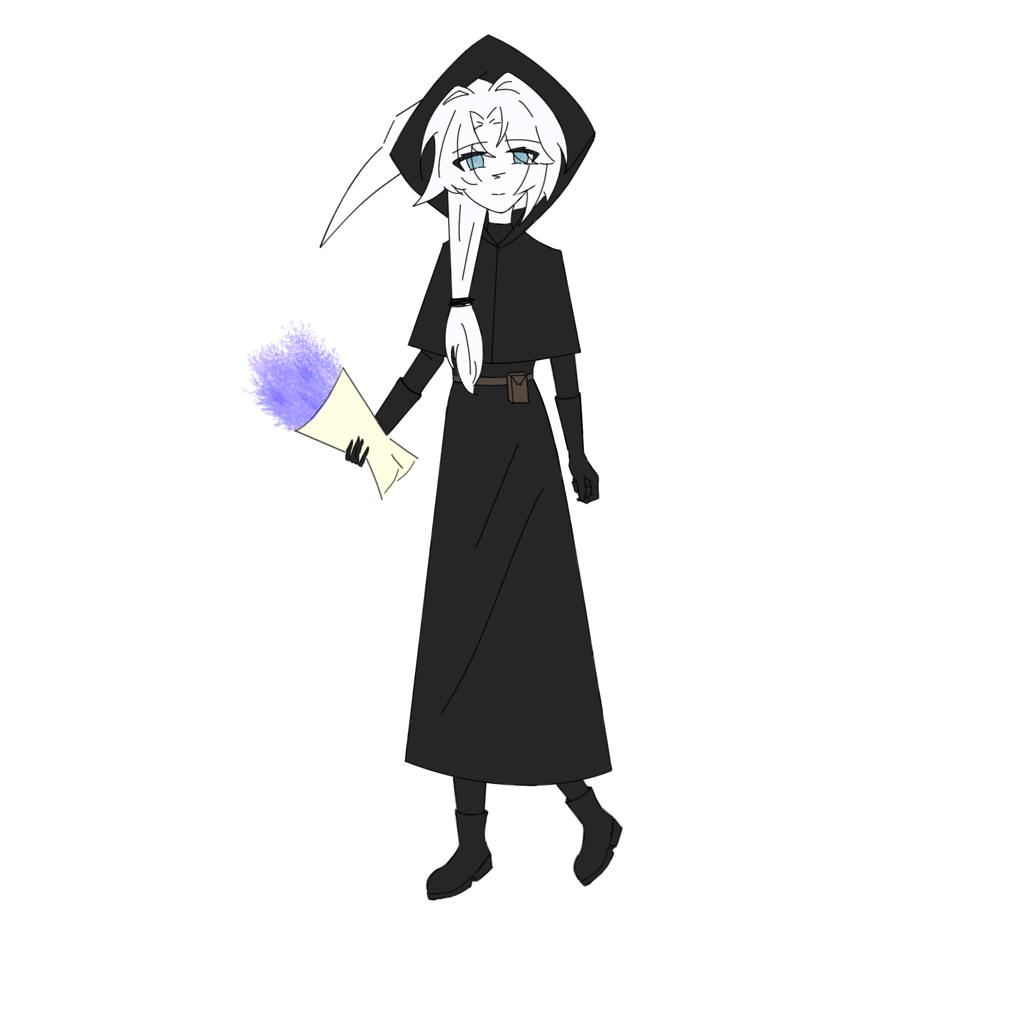 049的立绘
