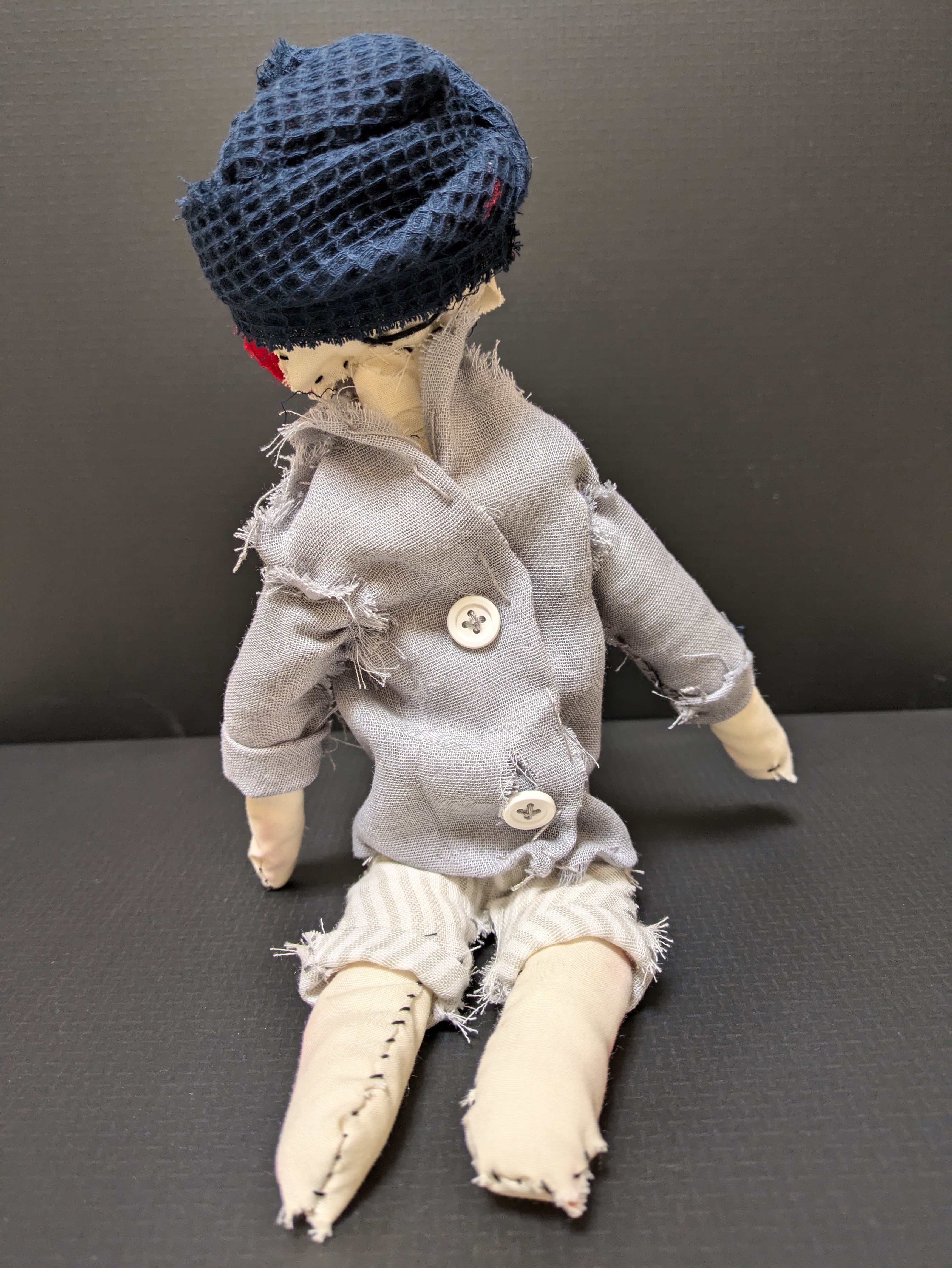 SCP-8934