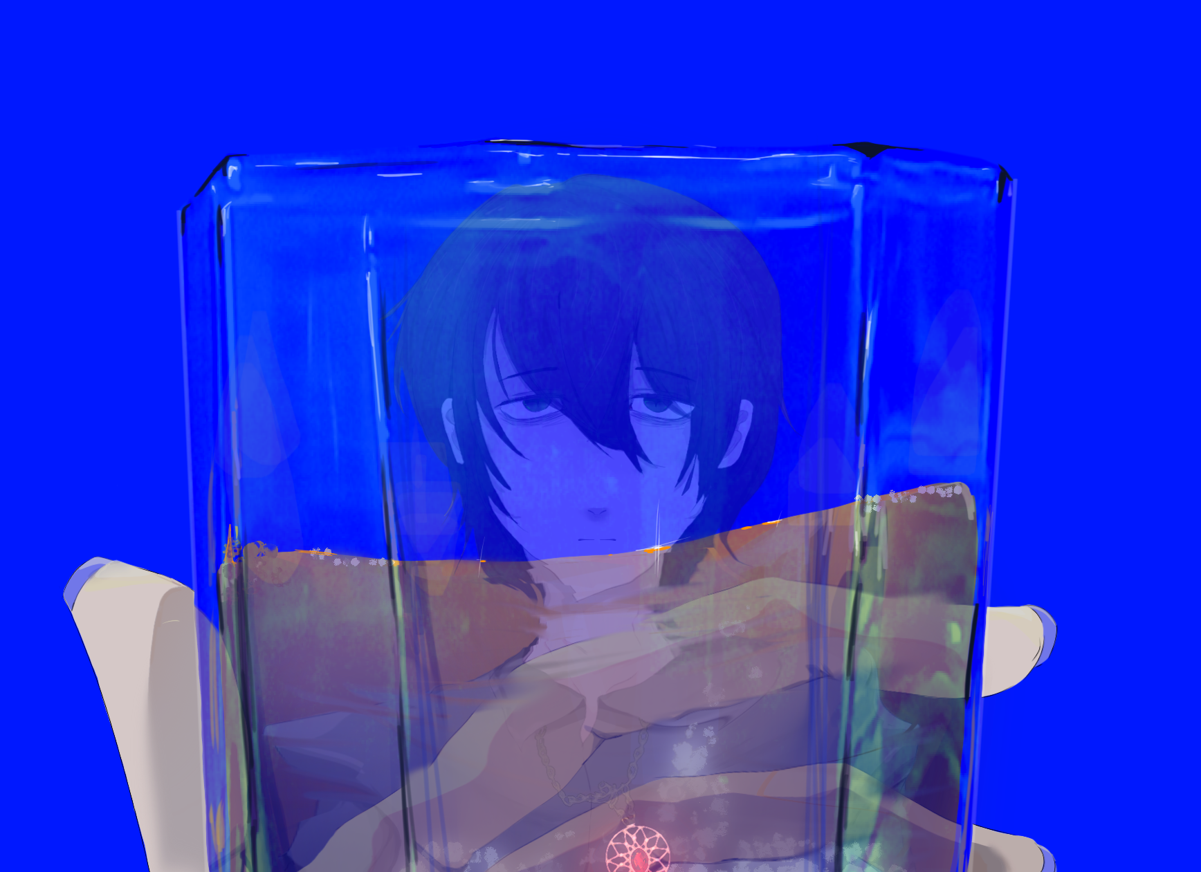 酒杯
