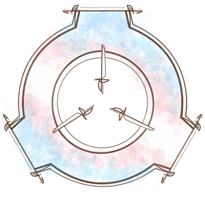 Eventyr SCP Logo Trans