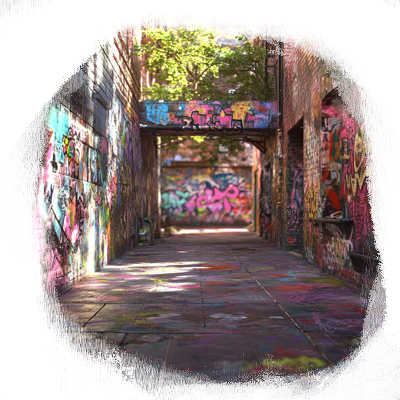 art