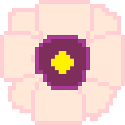 Hollyhock
