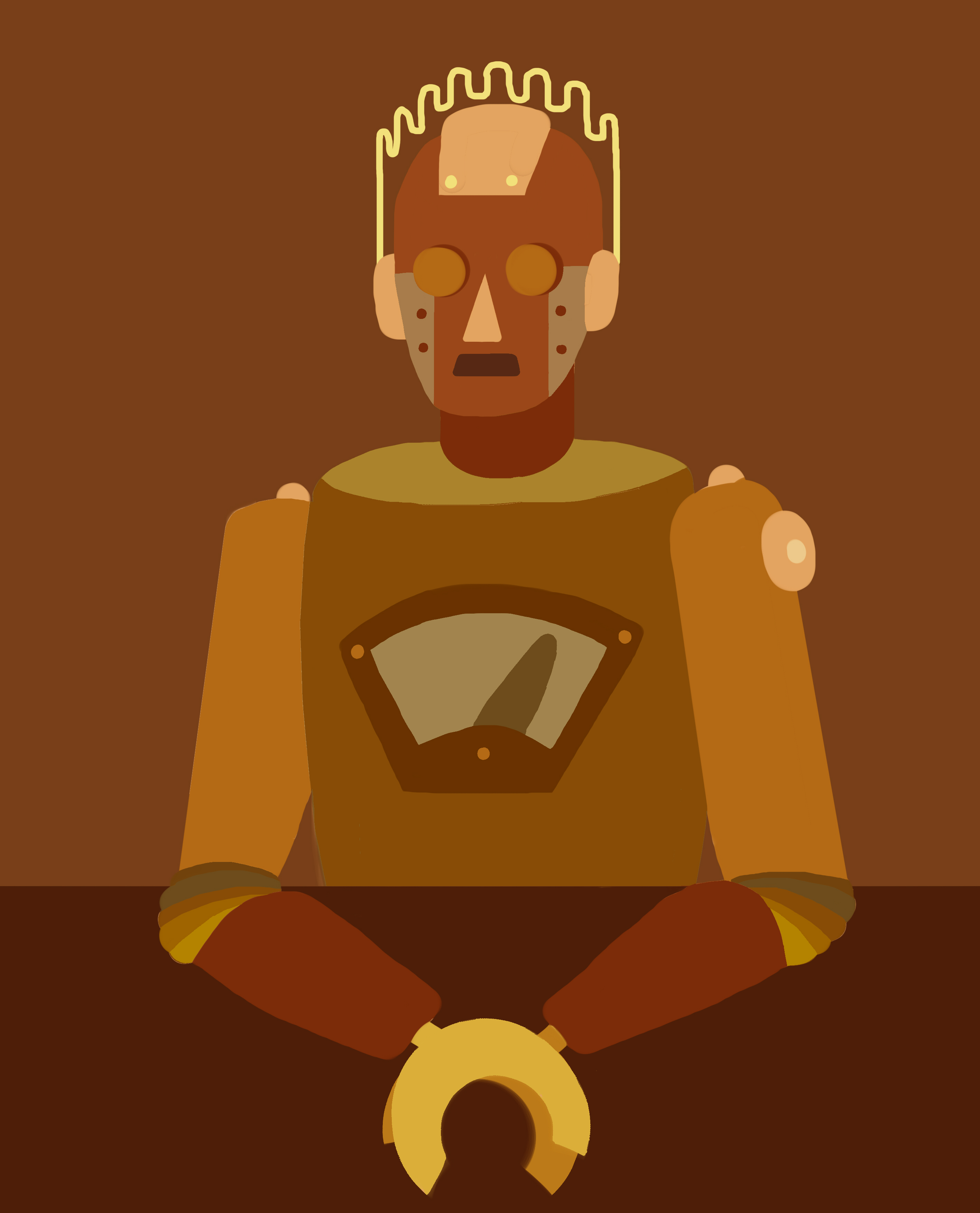 BRASS