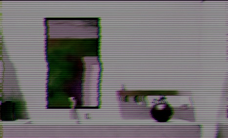 镜子