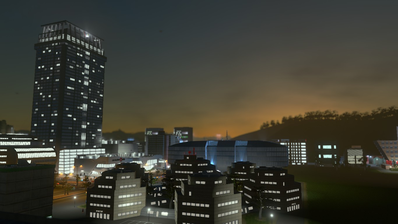 A-AREA