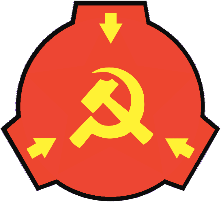 USSR SCP