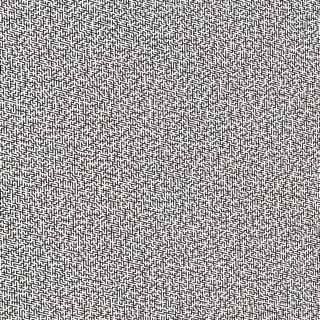 maze