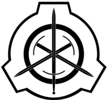 星际收容部logo无字版