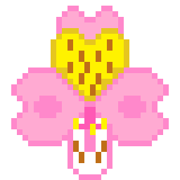 Alstroemeria