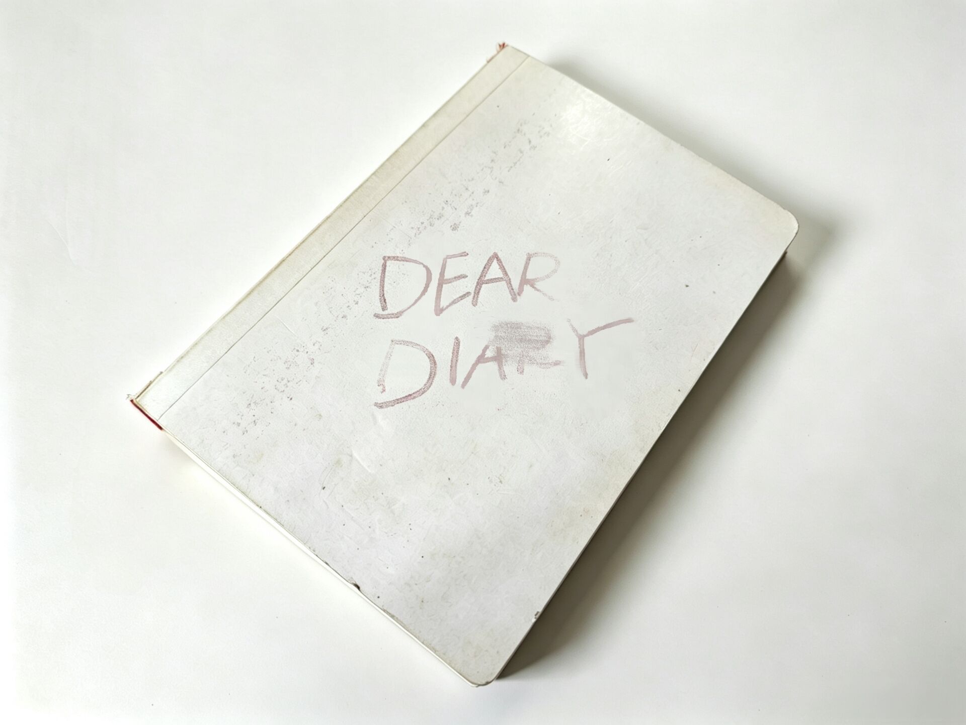 diary