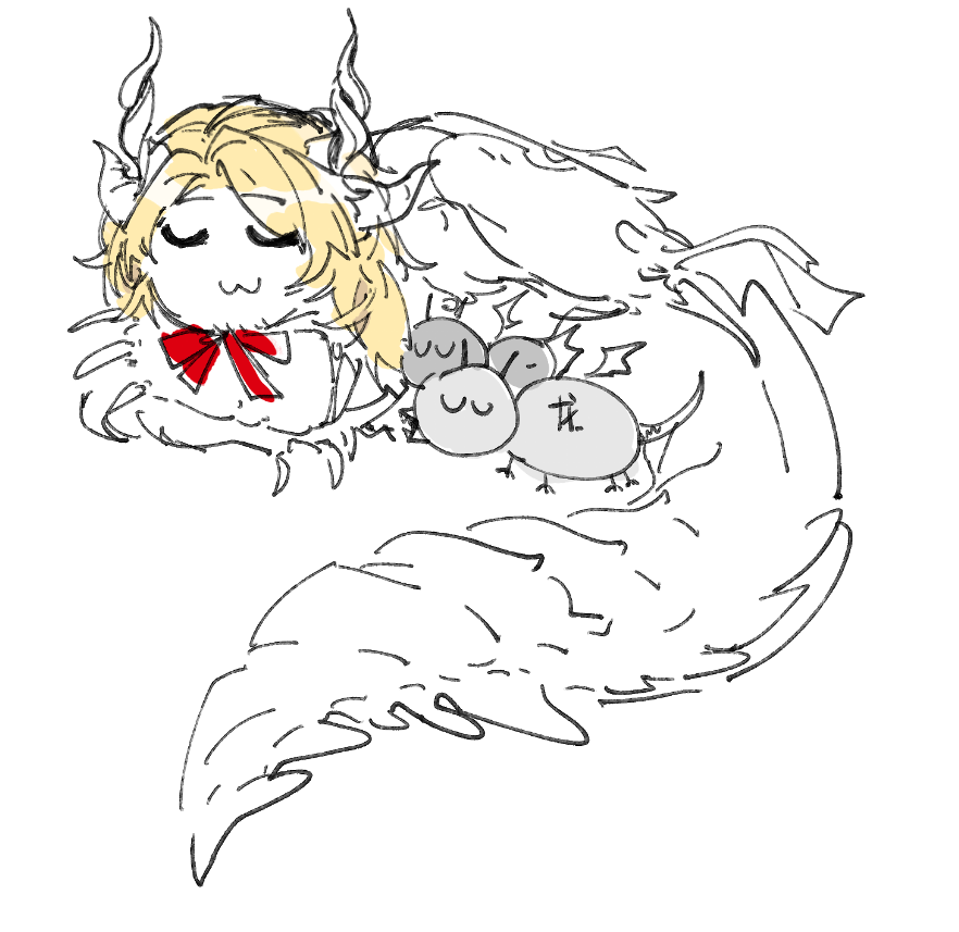 水哥dragon