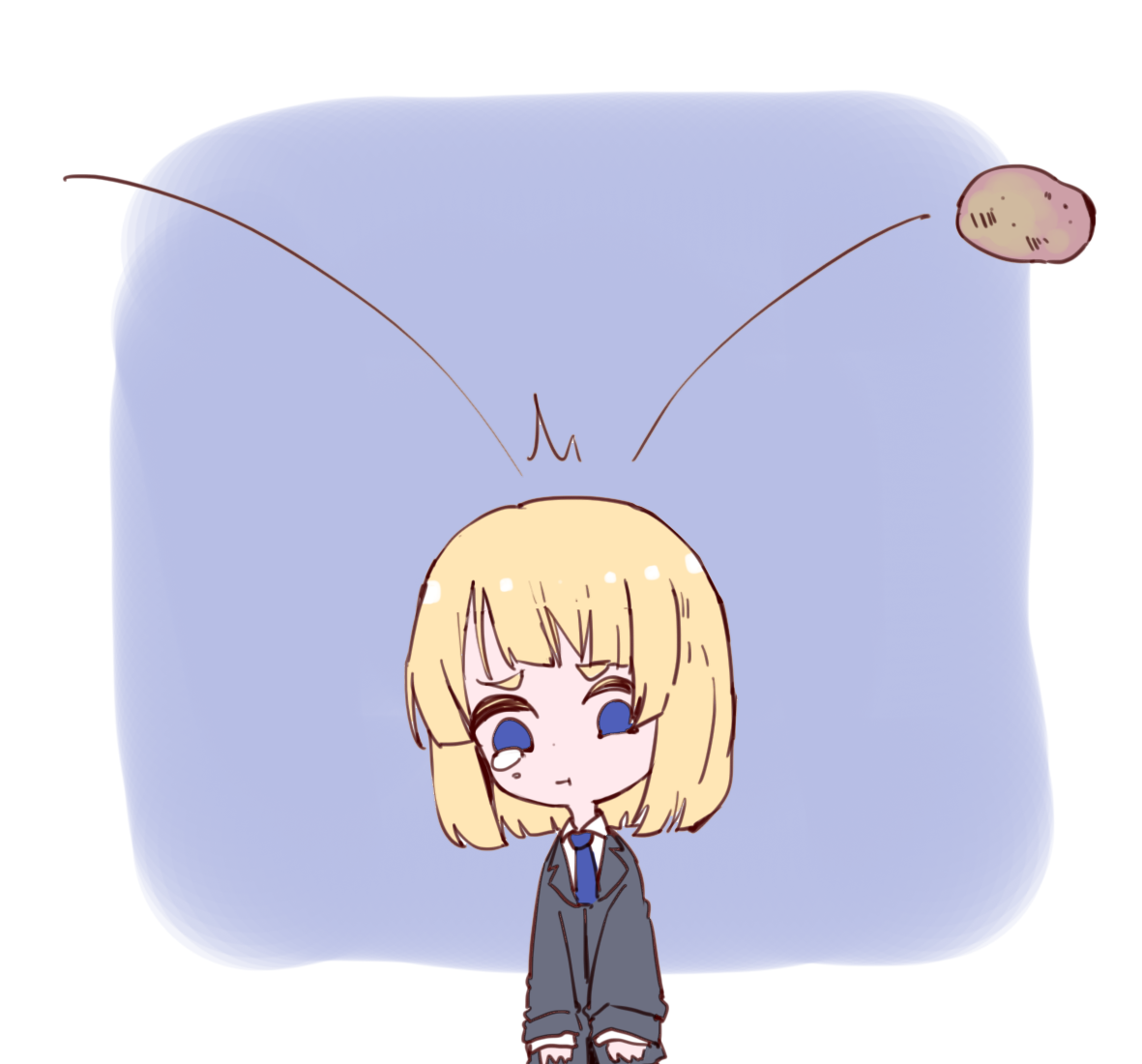 土豆(.png