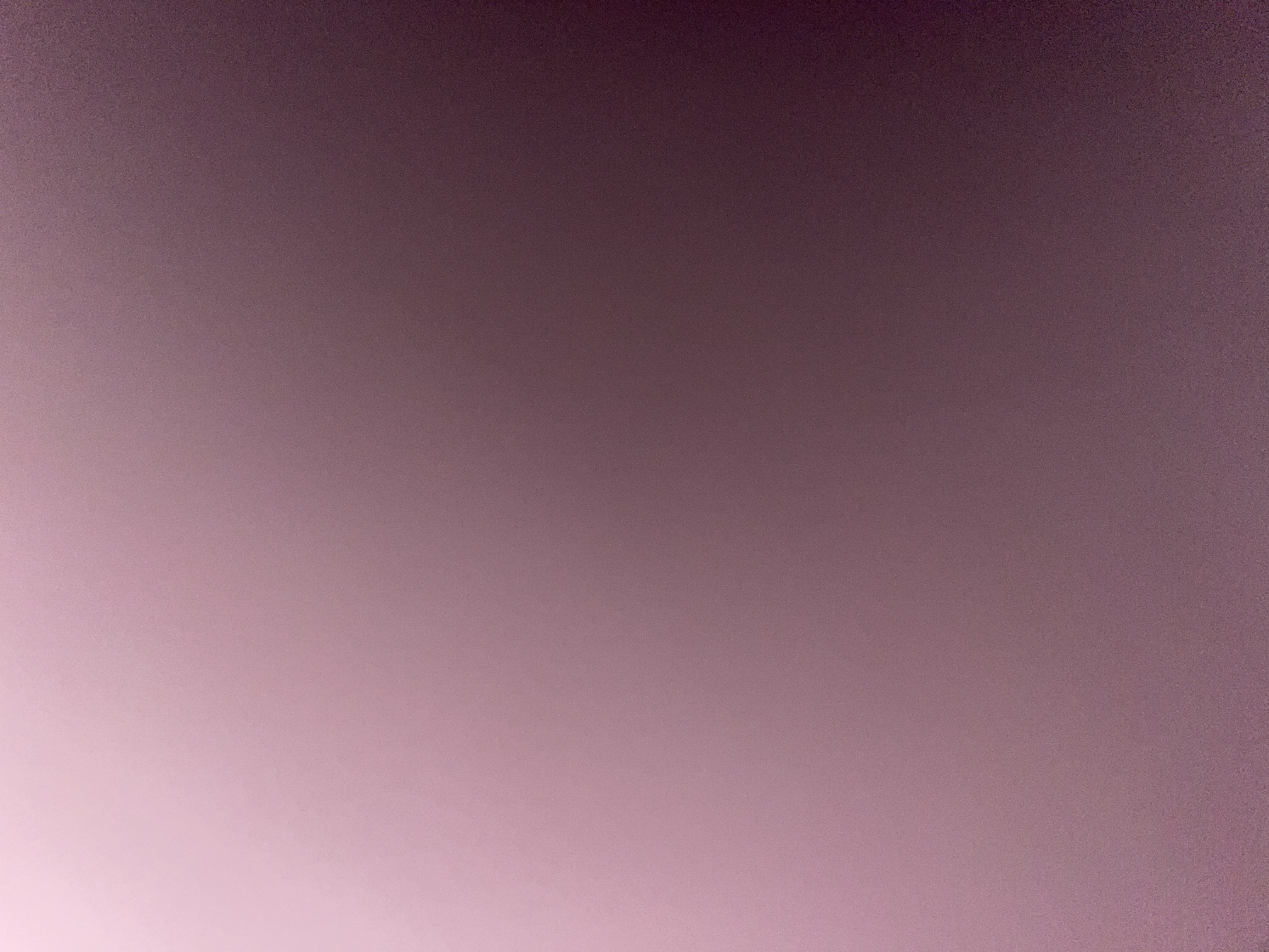 blank