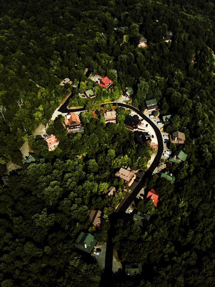 village