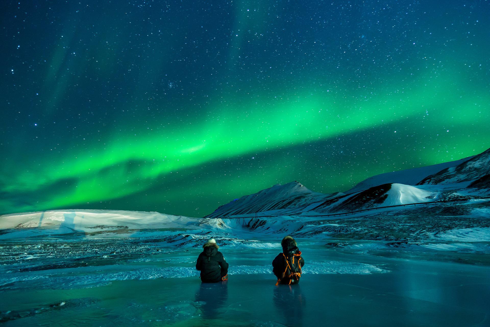 starlight