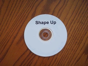 disk