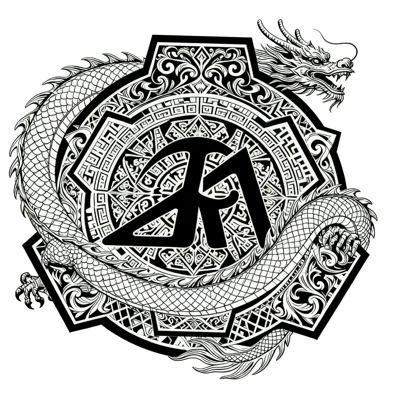 dragonroger