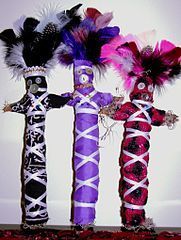 VoodooDolls