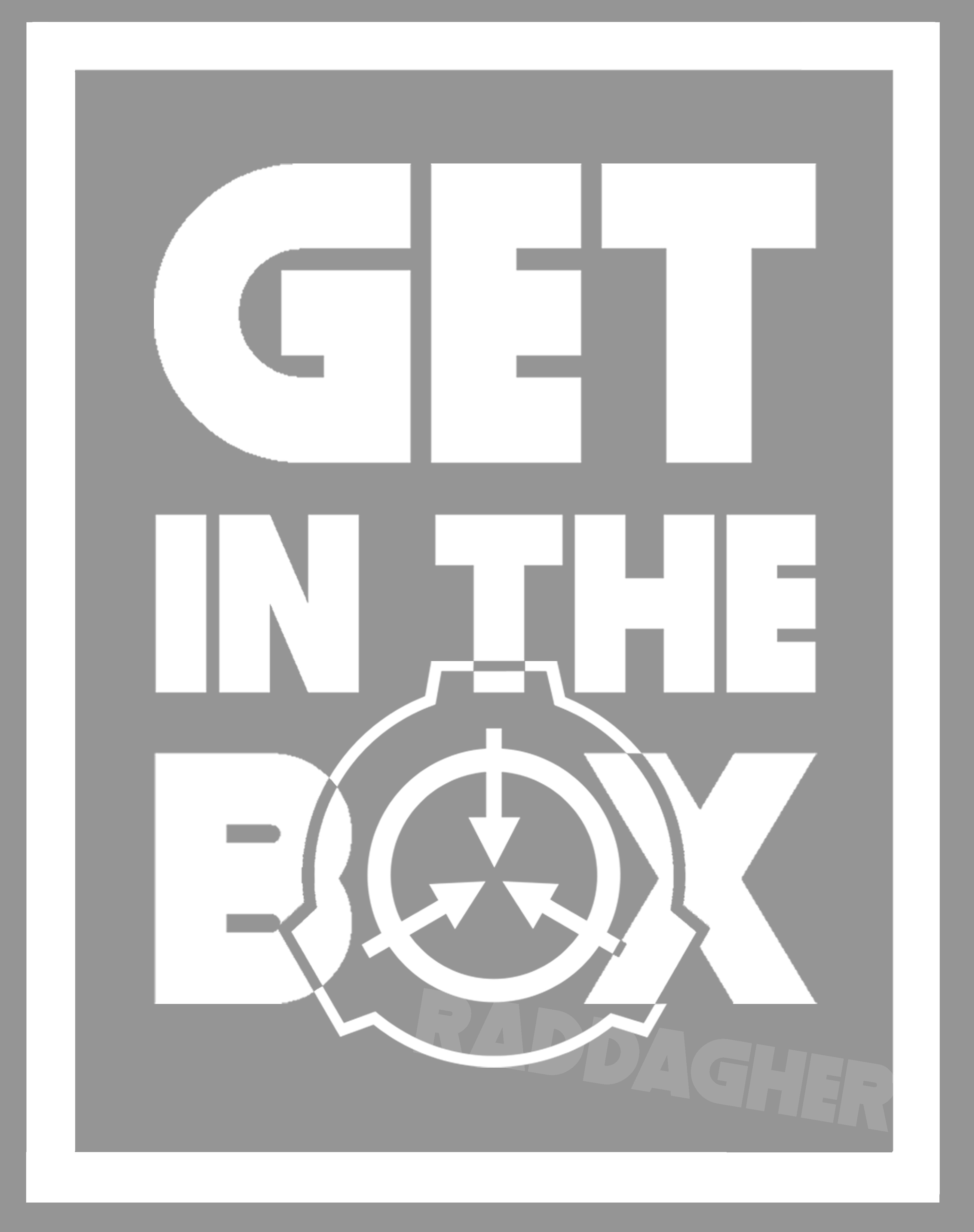 box