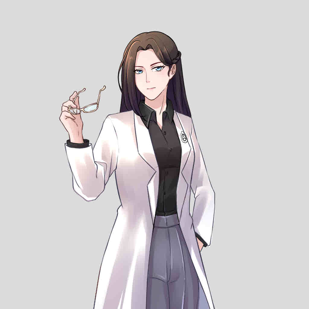 人设