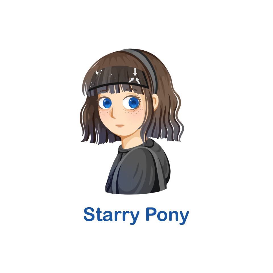 Starry 下叙 Starry 下叙