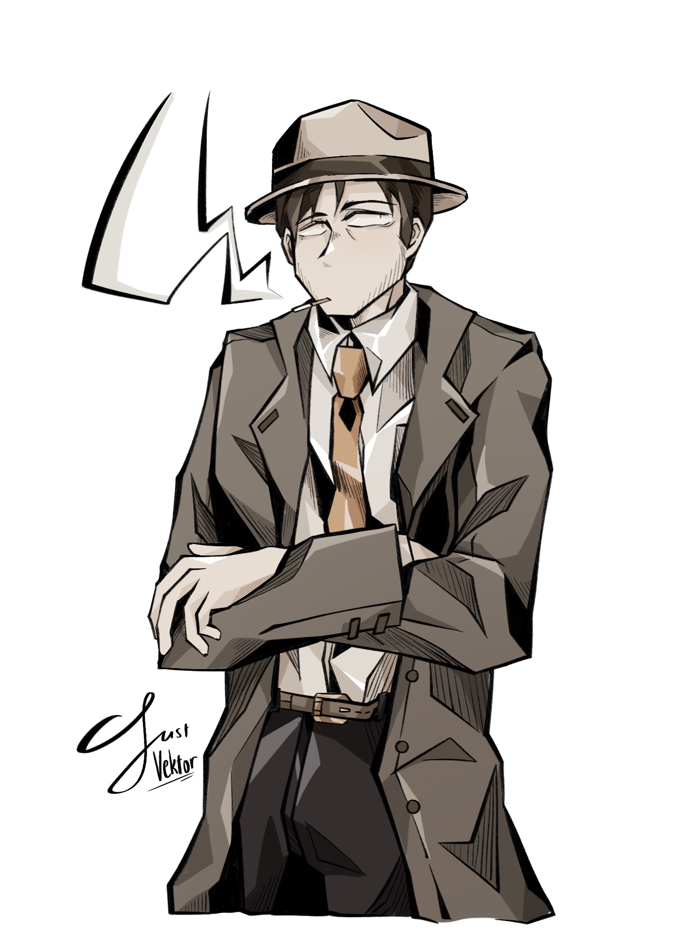 MURPHY LAW