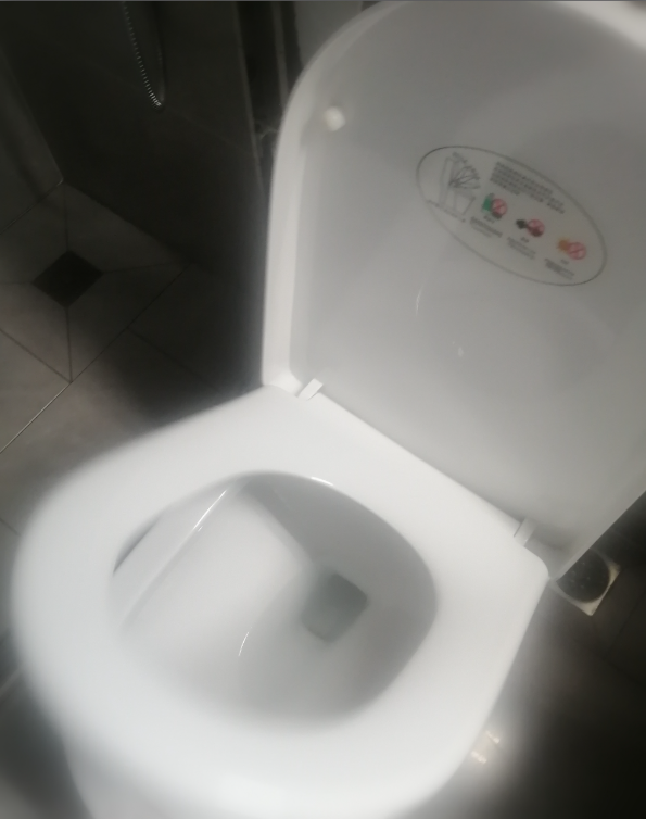 马桶