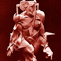 Physical Instrument