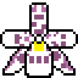 Odontoglossum