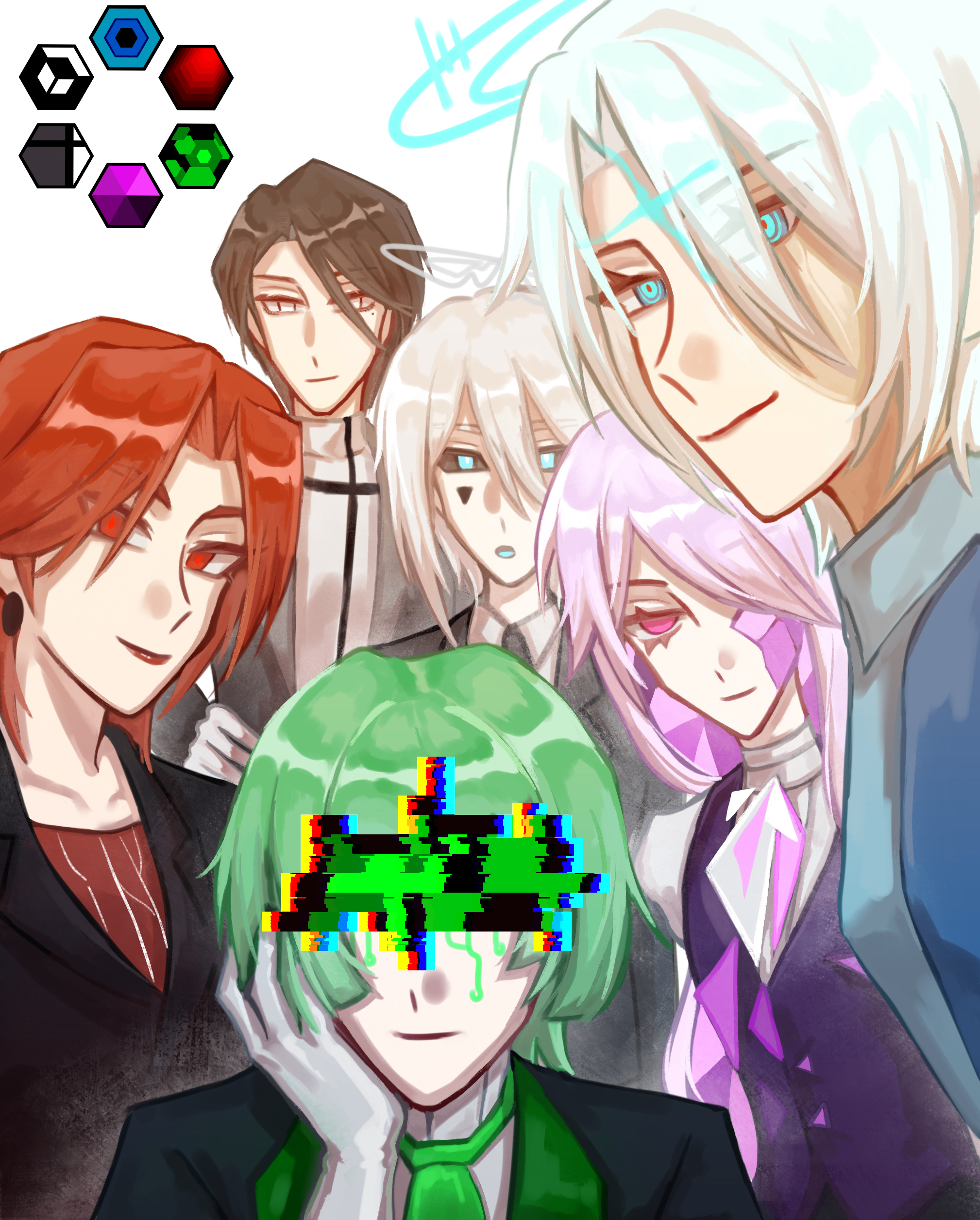 HexCouncil