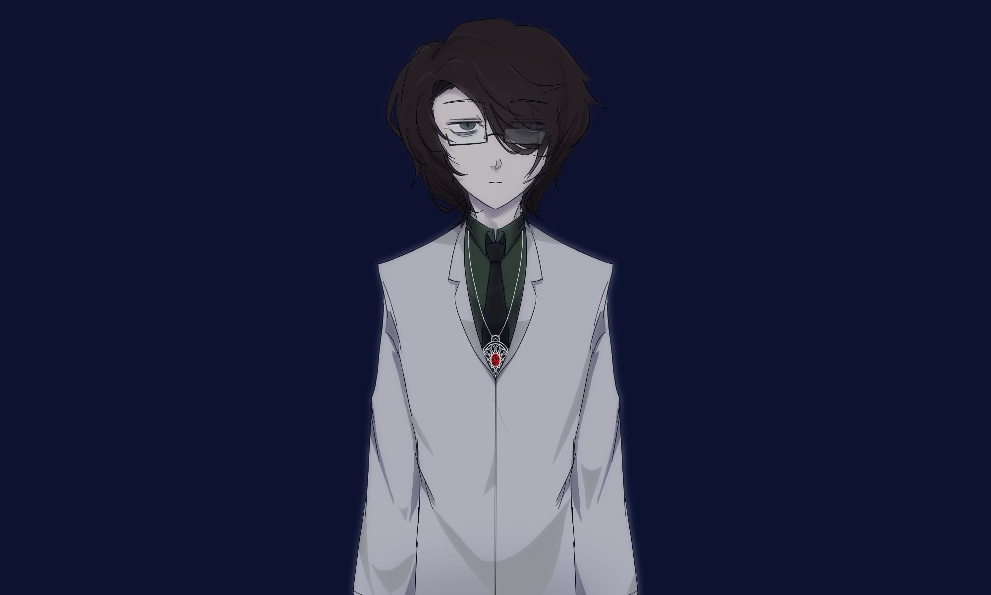 死相