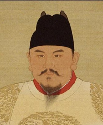 朱元璋1