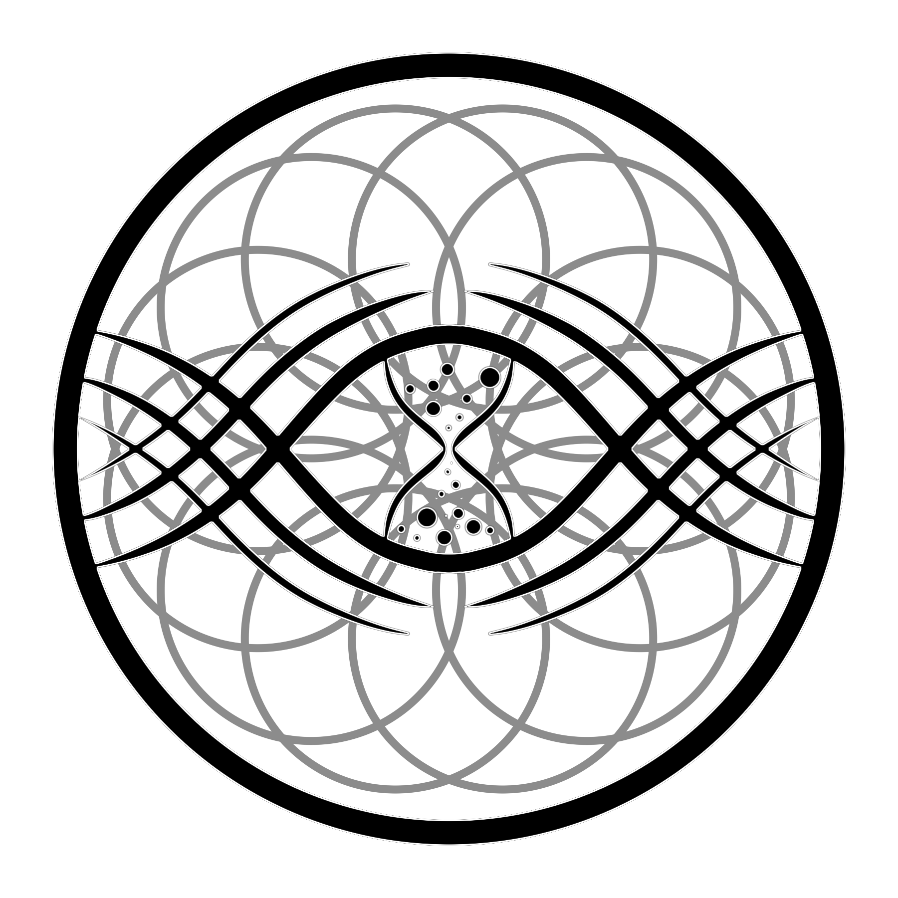 特遣队药生尘logo